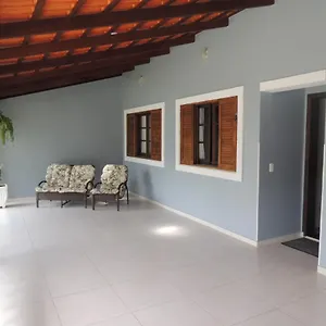 Casa de Férias Casa Parque E Kartódromo, Penha (Santa Catarina)