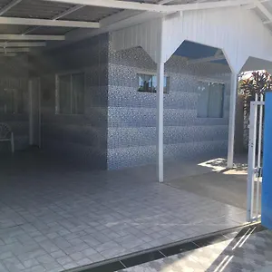 Casa de Férias Hospedaria Mãe Aparecida, Penha (Santa Catarina)